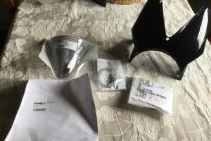 Cupolino per XSR 700