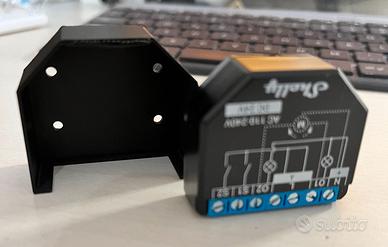 Custodia muro shelly 2pm