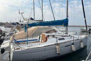 Beneteau First 25.7