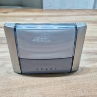 Pulsante campanello bticino