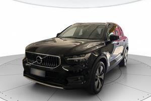 VOLVO XC40 1.5 t5 phev Inscription Expression auto