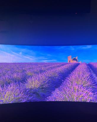 Monitor gaming