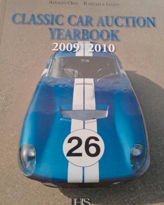 Classic car auction 