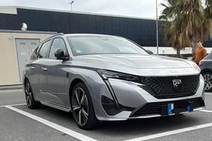 PEUGEOT 308 SW 1.5 BLUEHDI S&S GT