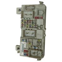 CENTRALINA PORTA FUSIBILI FORD C - Max Serie Diese