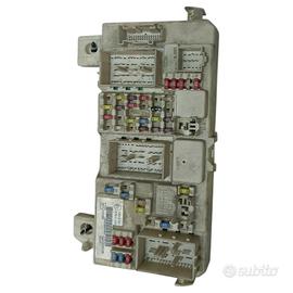 CENTRALINA PORTA FUSIBILI FORD C - Max Serie Diese