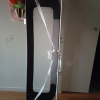 Sponda letto 1-7 anni