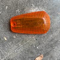 Gemma freccia Transalp