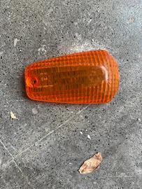 Gemma freccia Transalp