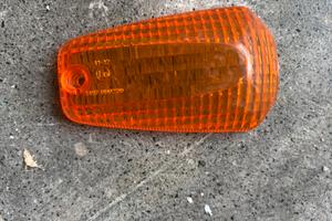 Gemma freccia Transalp