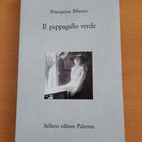 Principessa Bibesco - "Il pappagallo verde" - Sell