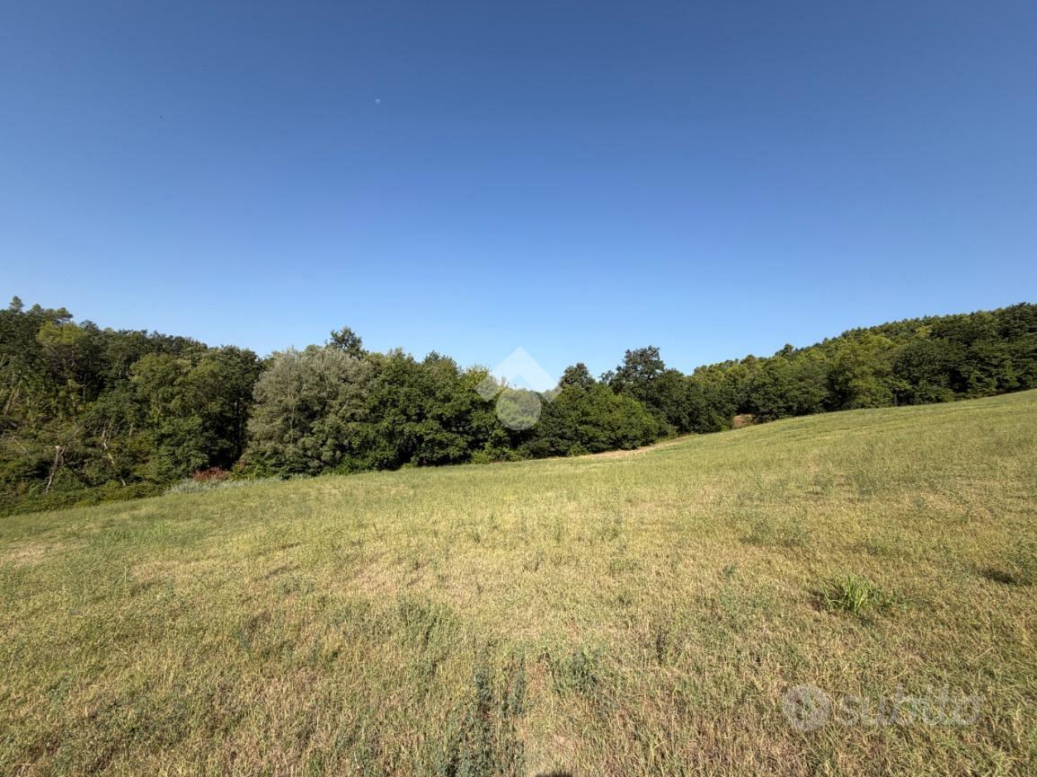 TER. AGRICOLO A NARNI - Vista 5