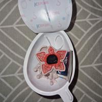 Sorpresa Kinder Joy Stranger Things - Demogorgone