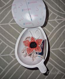 Sorpresa Kinder Joy Stranger Things - Demogorgone