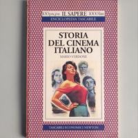 Storia del Cinema Italiano - Mario Verdone. Newton