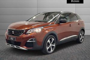 PEUGEOT 3008 II 2016 - 3008 1.5 bluehdi All U62470