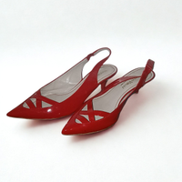 Slingback Vittorio Virgili - Taglia 37