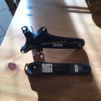 Misuratore di potenza Shimano Ultegra 8000