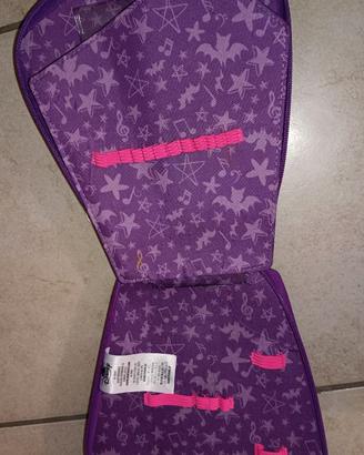 Astuccio  Disney Vampirina