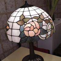 Lampada da tavolo Tiffany