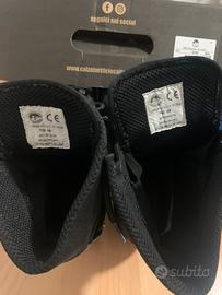 Anfibi Militari Caltavuturese (Mod. Nembo) - NUOVI