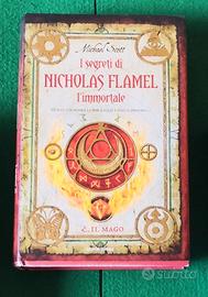 Il mago. I segreti di Nicholas Flamel