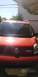 fiat qubo Nitro del 2012