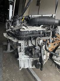 Motore VW Audi Seat Skoda 1.0 TSi CHZ