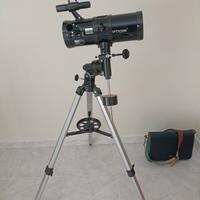 Telescopio OPTICON Discovery 114F900AZ