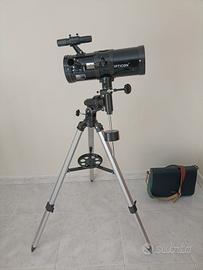 Telescopio OPTICON Discovery 114F900AZ