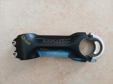 ATTACCO MANUBRIO DEDA MAGIC
