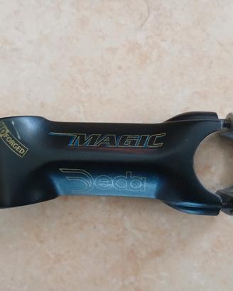ATTACCO MANUBRIO DEDA MAGIC