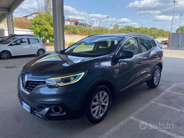 Renault Kadjar 110CV EDC Energy Zen 2016 145.000 K