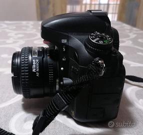 Nikon D610