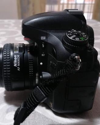 Nikon D610
