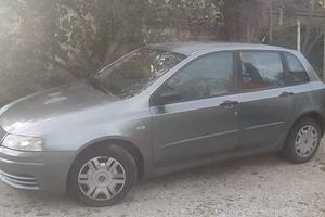Fiat Stilo jtd 1.9