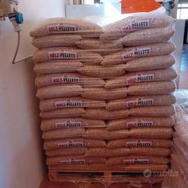 Pellet abete en-plus A1