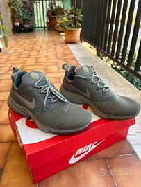 Nike presto fly river rock hotsell