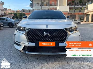 DS DS 7 DS 7 Crossback BlueHDi 180 aut. Grand Chic