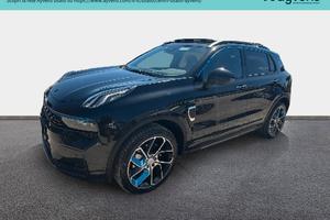 Lynk&co 01 PHEV