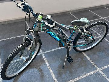 Bicicletta FIRE modello BRERA