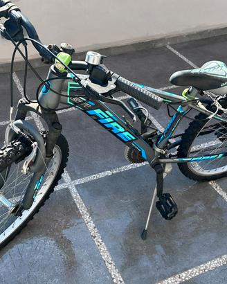 Bicicletta FIRE modello BRERA