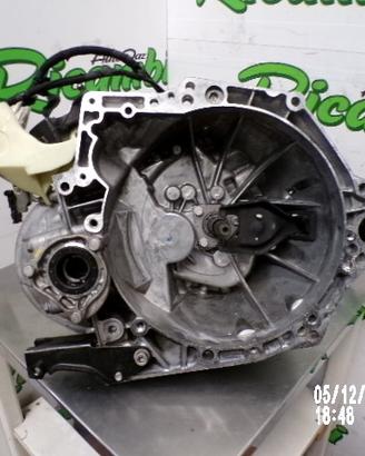 CAMBIO 5 MARCE PER PEUGEOT 208 A9 1.6 HDI 2016