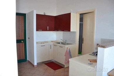 Trilocale uso vacanza