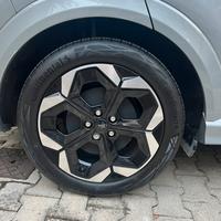 Continental eco contact 6 215 50 r18 96VXL Estive