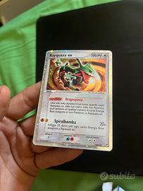 Rayquaza ex 102/107