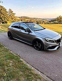 Mercedes classe A