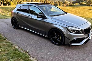 Mercedes classe A