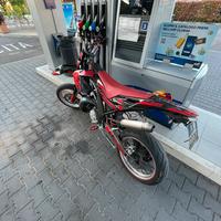 Aprilia sx 125 2t