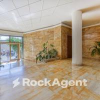 POSILLIPO - 4 VANI - TERRAZZO - BOX AUTO TRIPLO